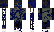 Qysics Minecraft Skin