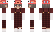 skellia Minecraft Skin