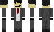 No_Sound Minecraft Skin