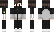 Anime_boy Minecraft Skin