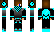 TBNR_Frags Minecraft Skin