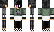 rylosrising Minecraft Skin