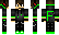 ExHc_ Minecraft Skin