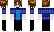 s_keishin Minecraft Skin