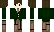 EmmenTheKid Minecraft Skin