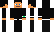 IAmAlmost Minecraft Skin