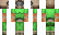 s0cratic Minecraft Skin