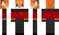 Floobby_ Minecraft Skin