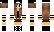 LDShawdowLady Minecraft Skin