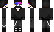 Tlendeth Minecraft Skin