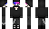 Tlendeth Minecraft Skin