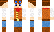 JoshuaDVince Minecraft Skin