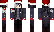 AJ_27o Minecraft Skin