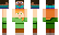 ADMID Minecraft Skin