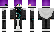 PDM20 Minecraft Skin