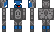 PrimerSquad Minecraft Skin