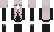 fancy Minecraft Skin