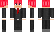 mjp_gcc Minecraft Skin