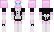 mew Minecraft Skin