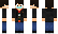 Lilsantee Minecraft Skin