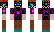Soullord2 Minecraft Skin