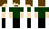 drbutter Minecraft Skin