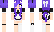 KiritoXAsuna126 Minecraft Skin