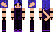 _FLYAWAY Minecraft Skin