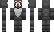 DarkHamburger Minecraft Skin