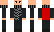 TheJoMinecraft Minecraft Skin