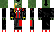 thejominecraft Minecraft Skin