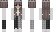 toasterpapi Minecraft Skin