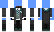 BabySpelis Minecraft Skin