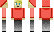 megawrestler1 Minecraft Skin