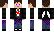 1_Rocky_1 Minecraft Skin