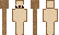 Toastbrot_HD Minecraft Skin