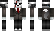 Bonnie20070617 Minecraft Skin