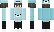 DEvOP_ Minecraft Skin