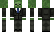 fat Minecraft Skin