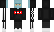 TofuNotFound Minecraft Skin