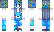 VaniaDelicia Minecraft Skin