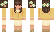 RiceCakeDeer Minecraft Skin