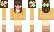 RiceCakeDeer Minecraft Skin