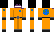 legjr Minecraft Skin