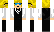 kortin Minecraft Skin