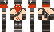 honeydew Minecraft Skin