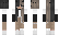 QxCv3 Minecraft Skin