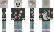 dandycur Minecraft Skin