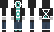 dandycur Minecraft Skin