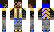 rekrap2 Minecraft Skin